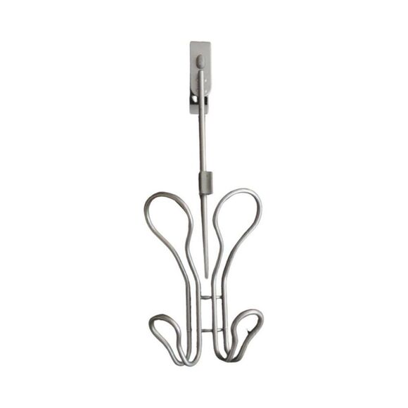 Over The Door Butterfly Hook - Picture 1 of 2